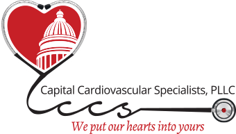 Capital Cardiovascular Specialists PLLC